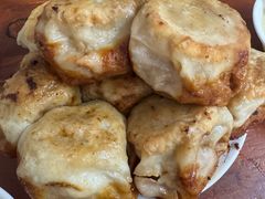 -宝瑞门钉肉饼店