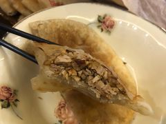 -李连贵熏肉大饼(沈阳站店)