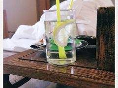 -云中漫步·足疗养生会馆(金开店)