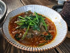 -薇酌饮·陕西菜(南门外店)