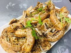 -人和啤酒屋海鲜大排档(营口路店)
