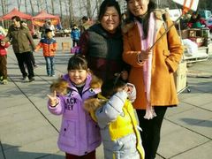 -艾山风景名胜区