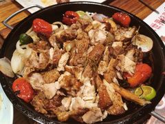 -通海俄式烧烤·俄罗斯大串(嵩山路店)