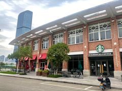 -浙江万里学院(钱湖校区)