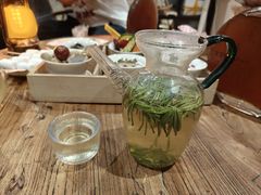 -茶去咖啡屋(武侯祠店)