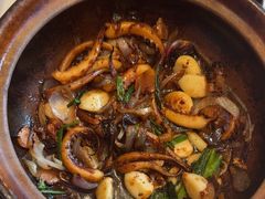 -盛百味·家宴餐厅(霸州分店)