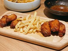 -湘间田舍(北仑银泰店)