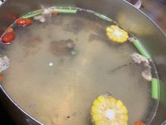 -牛很鲜潮汕牛肉火锅(乐清店)