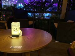 -CIRCLE·酒吧(第一国际店)