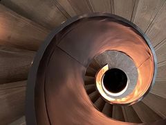 -深圳中洲万豪酒店·大堂酒廊·高空海景