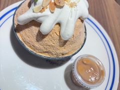 -After You Dessert Cafe(CENTRALWORLD)
