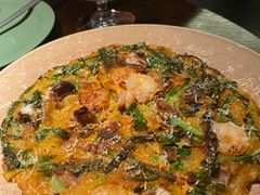 -Fuzzy Bistro 浮几韩餐·茶酒馆