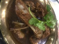 -和庆斋羊蝎子火锅·碳缸烧烤(顺义旗舰店)