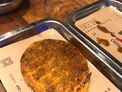 -阿记烧烤(大兴新区店)