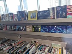 -浣熊唱片店(上海影城店)