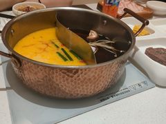 -小茉庐和牛自助火锅(龙湖万达店)