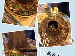 -卡万金特色藏餐