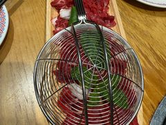 -老凯俚酸汤鱼(多彩城店)