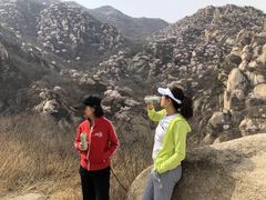 -北京鹫峰国家森林公园