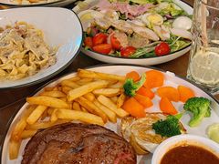 -FABIO’S费比欧披萨餐厅