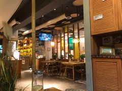 -越美小馆·越南料理(曲江店)