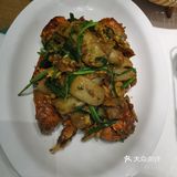 因为我们是白天去的没看到云廊的美景，建议晚上去