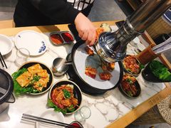 -酒拾烤肉(乾州店)