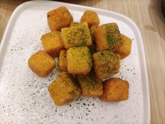 -茶小点(丽悦新天店)