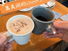 肉桂奶茶-三花屋 Mihhanaya