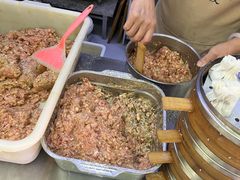 -白老大羊杂碎稍麦