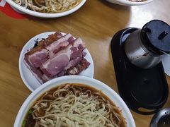 -陈记锅盖面(长江路店)