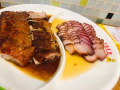 -澳门陈光记烧味饭店(南京德基广场店)