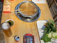 -袁记串串香(人民公园店)