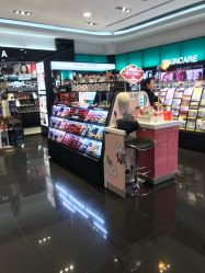 -丝芙兰Sephora