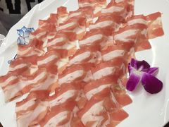 -五悦北平四季涮肉·烧烤(老商埠店)