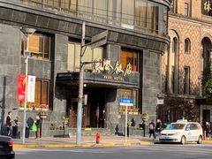 -国际饭店·原点咖啡吧ORIGIN CAFE&BAR