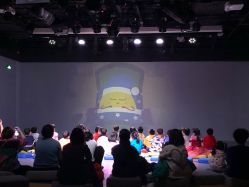 -小鸡哆哆故事屋·儿童乐园(嘉里城店)