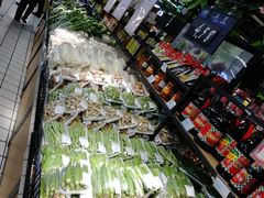 -世纪联华超市(大关店)
