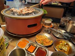 -西塔老太太泥炉烤肉(上海七宝领展广场店)