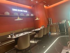 -鼎香缘海鲜自助火锅烤肉(锦辉购物广场店)