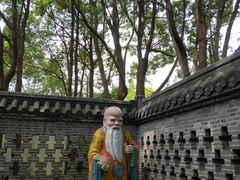 -南汇桃花村