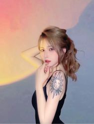 -16番发型