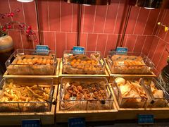 -東盛炭烤自助料理(浦东文峰广场店)