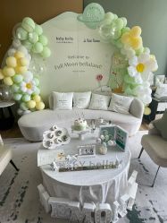 -baby bella小贝拉母婴护理中心(杭州凯宾斯基酒店)