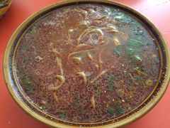 -岳齐茂荞面饸饹