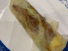 -满园烤鸭·春饼(太原街万达店)