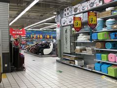 -大润发(康桥店)