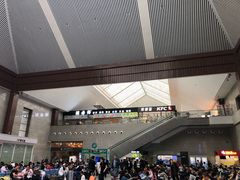 -曲阜东站