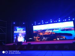 -长春世界雕塑园冰雪艺术天地