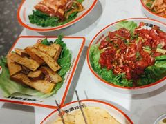-柒酒烤肉(武鸣大帽山店)